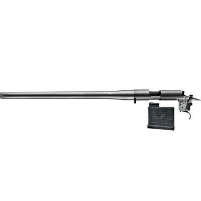 Bergara B-14R Trainer Steel Barrel Action with Trigger and 10rd Magazine .22 LR  Left Hand