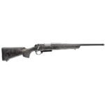 Bergara B-14 Stoke Compact Rifle .300 BLK 6rd Magazine 16.5" 5/8x24 Threaded Barrel Black