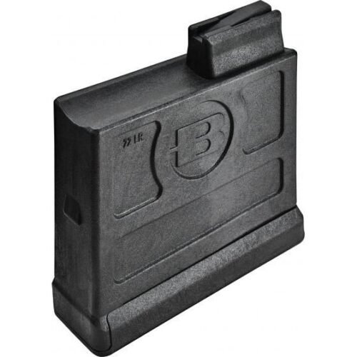 Bergara B14R AICS Rifle Magazine Black 22LR 10/rd