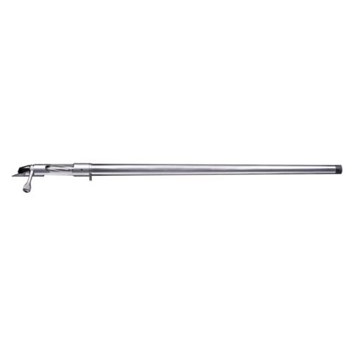 Bergara Premier Barreled Action 6.5 Creedmoor 26" No. 7 Contour Threaded 1:8 Twist Stainless
