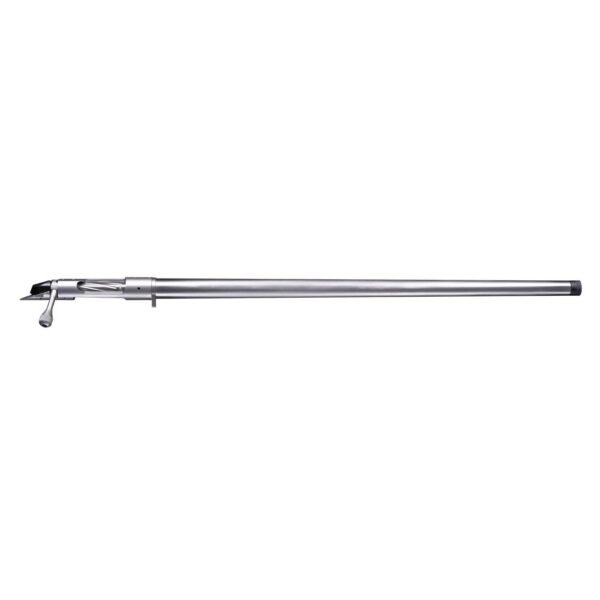 Bergara Premier Barreled Action 6.5 Creedmoor 26" No. 7 Contour Threaded 1:8 Twist Stainless
