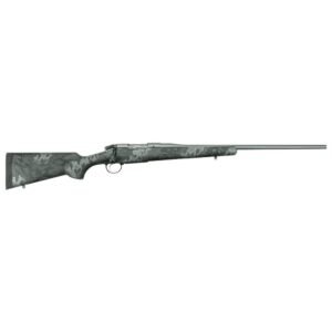 Masterpiece Arms PMR Rifle  6.5 Creedmoor 26" Barrel Black with Polished Barrel