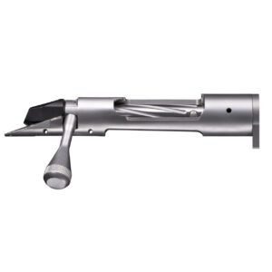ANSCHUTZ 1761 D HB 17HMR - 18" TB BLUED/WALNUT CLASSIC