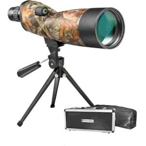 Konus Konusmall-3 Zoom Monocular - 8x-24x40mm w/Smart Phone Adapter