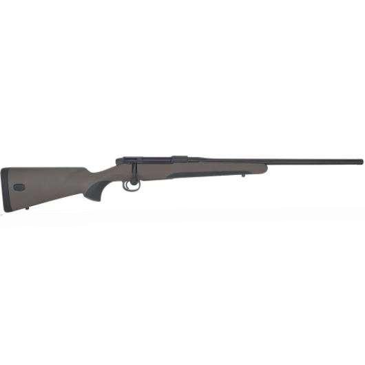 Mauser M18 Savannah Rifle .308 Win 5rd Magazine 22" Barrel