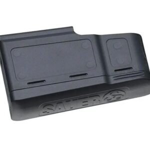 SDS Imports Tisas 1911 Yukon Carry C10 Handgun 10mm Auto 10rd Magazine (2 Mags Incl/) 4.25" Barrel Black