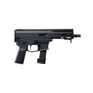 AUTO-ORDNANCE - THOMPSON 1911 45ACP STAINLESS 7+1