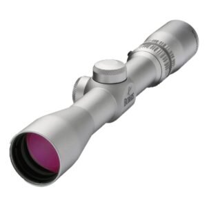 Leupold VX-3HD Rifle Scope 3.5-10x40 1" SFP Duplex Non Illum Matte Black