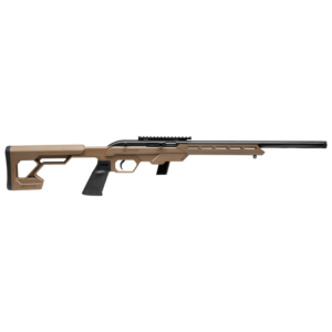 CMMG RIFLE DISSENT MK4 300AAC - 16" 30RD SL-K ADJ STOCK TAN