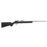 Savage Arms A22 FS Rifle 22 LR 10rd Magazine 22" Barrel Black