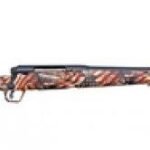 Savage Arms Axis II Rifle .30-06 Sprd 4rd Capacity 22" Barrel American Flag Stock