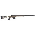 Savage Arms 110 Precision Rifle 6.5 Creedmoor 10/rd 24" Barrel FDE
