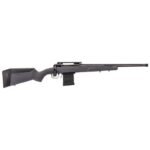 Savage Arms 110 Tactical Rifle 6mm ARC 8/rd 18" Barrel Grey