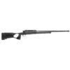 Savage SPR Series Impulse KLYM Rifle 6.5 Creedmoor 4rd Magazine 22" Threaded Barrel Carbon Fiber Stock