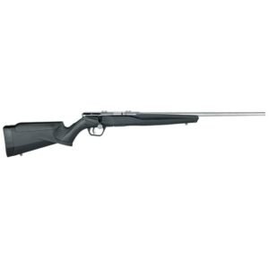 Savage Arms Axis II XP Rifle 22-250 Rem 4/rd 22" Stainless Barrel Black with Scope