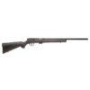 Savage Arms 93R17 FV Rifle 17 HMR 5/rd Magazine 21" Barrel Black