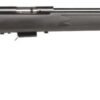 Savage Arms 93R17 F Rifle 17 HMR 5/rd Magazine 21" Barrel Black