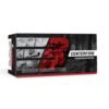 Barnes JHP Rifle Ammunition .223 Rem 69gr JHP BT 20/ct