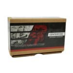 Barnes Ammunition Centerfire Rifle .223 Rem 55gr HPBT 3240 fps 125/ct (Bulk)