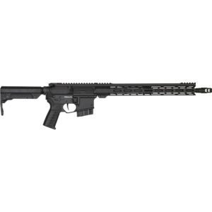 BCM M4 CARBINE MOD-0 5.56 NATO - 16" KEYMOD BLACK 1-30RD MAG