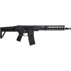 BUSHMASTER PATROLMAN 5.56 30+1 MOE FDE
