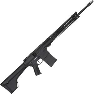 GLFA AR15 BATTLEWORN 223 WYLDE - 16" S/S BBL BRONZE