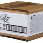 CCI Independence Brass Handgun Ammunition .380 ACP 95 gr FMJ 945 fps 500/ct (Bulk)