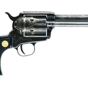 MOSSBERG PATRIOT 22-250 PB/MULTI 18" TB