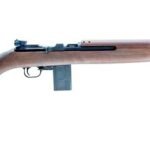 M1 .22LR RIFLE WOOD MAT BLUE 18IN BBL 10RND 2MAG