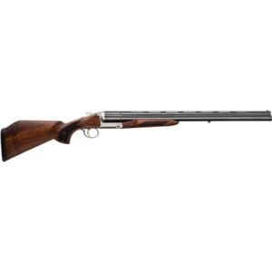 Charles Daly 601 Compact Shotgun 20 ga 3" 4/rd Magazine 22" Barrel FDE Mossy Oak Original Bottomland Stock