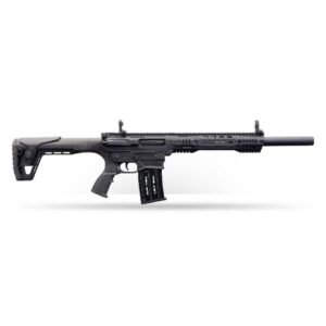 Ruger American Predator Rifle 6.5 Creedmoor 4rd Capacity 22" Barrel Green Stock