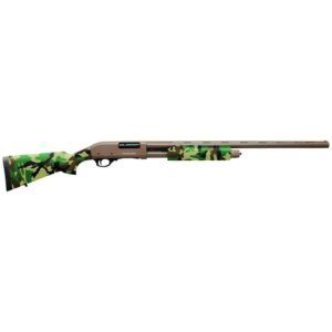 WINCHESTER SXP DEFENDER 20/18 BL/SYN 3"
