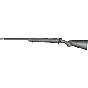 Masterpiece Arms PMR Rifle  6.5 Creedmoor 26" Barrel Black with Polished Barrel