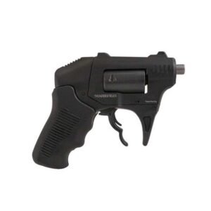 Trailblazer Firearms LifeCard .22 WMR Single Action Handgun Bazooka Green
