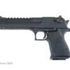 DESERT EAGLE .357 BLACK