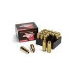 Magnum Research Handgun Ammunition .50 Action Exp 300 gr HP/XTP 20/ct