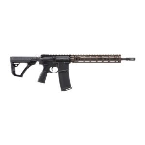 Sig Saur MCX-SPEAR LT Rifle 5.56mm 28rd Magazine 16" Barrel M-LOK Handguard  Folding Minimalist Plus Stock