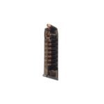Elite Tactical Systems Carbon Smoke Handgun Magazine for Glock 21 .45 Mag 18/rd