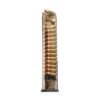 Elite Tactical Systems Carbon Smoke Series HK VP9 Handgun Magazine 9mm 30/rd Smoke