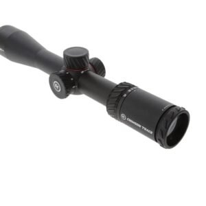 Savage Arms Axis II Rifle .308 Win 4/rd 22" Barrel Black