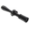 Crimson Trace Hardline Pro Rifle Scope - 4-16x50mm 30mm SFP MR1-MOA