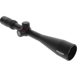 Burris Droptine HD 8x42 Binocular Green
