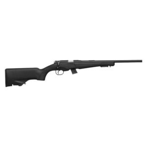 Escort 22LR Rifle .22 LR 10rd Magazines (2) 18" Barrel Black