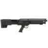 Escort BullTac Auto Shotgun 12ga 3" Chamber 5rd Magazine 18'' Barrel Full Length Pic Rail & Pop Up Sights Black