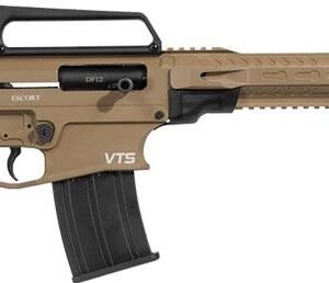 TAURUS 44MAG SS 4" 6RD AS PORTED BBL