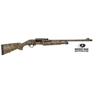 TRADITIONS OUTFITTER G3 YOUTH - 300AAC 16.5" GREY CERA/BK SYN