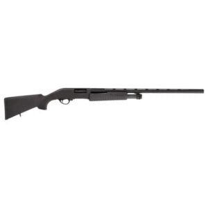Escort PS Compact/Short LOP Shotgun 410ga 4rd Capacity 22" Barrel RT Timber Stock