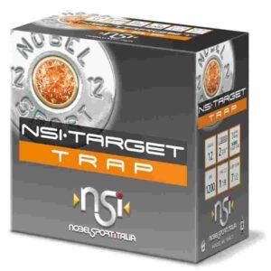 B&P Competition One Shotshells - 12 ga 2-3/4 In 7/8 oz. #8 1160 fps 25/ct