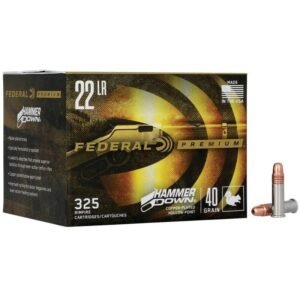 FMK Firearms 9C1G2 FAT Handgun 9mm 14/rd 4" Barrel Dark Grey Grip with Black Slide