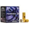 Federal Game-Shok Upland Game Hi Brass Load 20 ga 2 3/4" MAX 1 oz #5  - 25/box